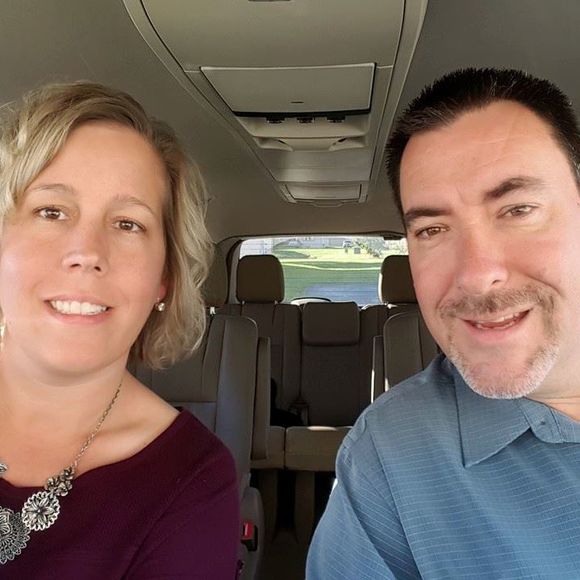 Meet your Posher, Kelly - Picture 1 of 1